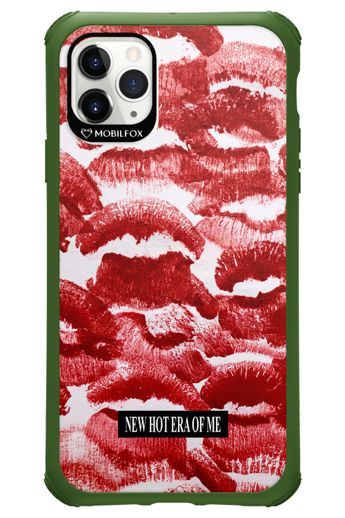New Era 2.0 - Apple iPhone 11 Pro Max