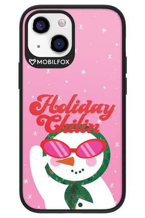 Holiday Chillin - Apple iPhone 13 Mini