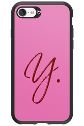 (Sorbet) Y 2.0 - Apple iPhone 7