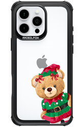 Mrs. Elf - Apple iPhone 16 Pro Max