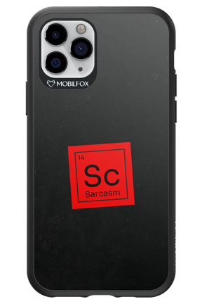 Sc 2.0 - Apple iPhone 11 Pro