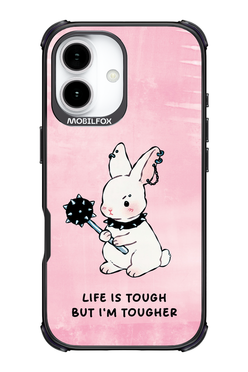 Bunny 2.0 - Apple iPhone 17