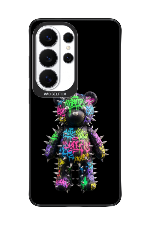 Crazy Teddy 2.0 - Samsung Galaxy S26 Ultra