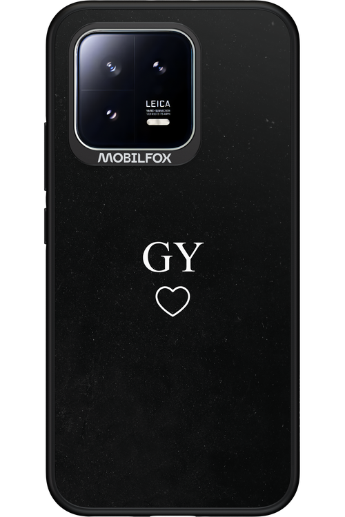 GY Black 2.0 - Xiaomi 13