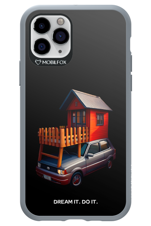 Dream It 2.0 - Apple iPhone 11 Pro