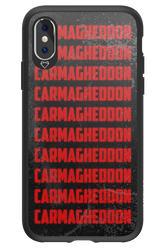 The Carmagheddon - Apple iPhone XS