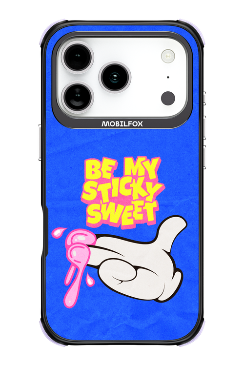 be my sticky sweet 2.0 - Apple iPhone 17 Pro