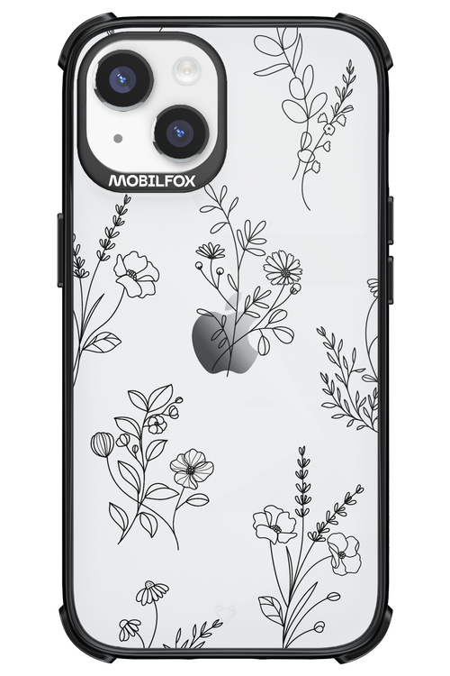 Bouquet 2.0 - Apple iPhone 14