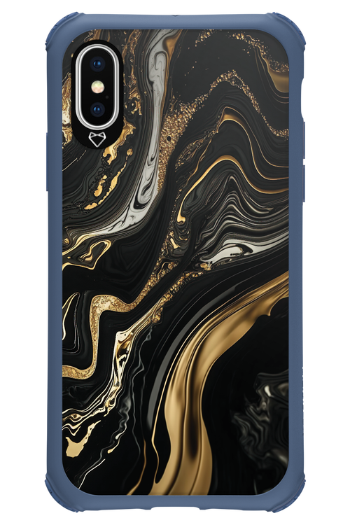 Azrael - Apple iPhone XS