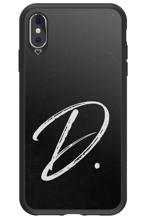 (Off Space) D 2.0 - Apple iPhone XS Max