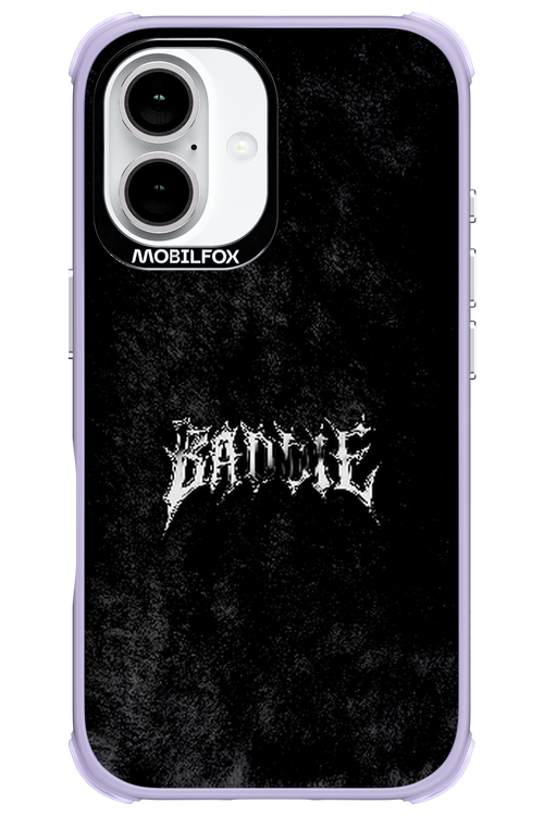 Rare Energy - Apple iPhone 16