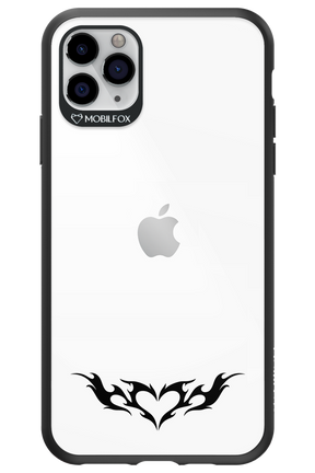 Techno Hart 2.0 - Apple iPhone 11 Pro Max