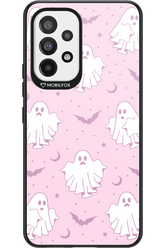 Boo Boo - Samsung Galaxy A53