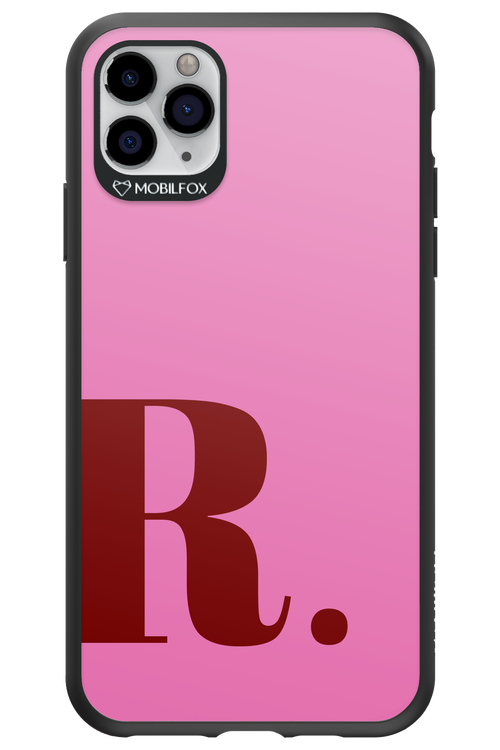 R (Sorbet) 2.0 - Apple iPhone 11 Pro Max