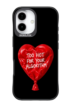 Too Hot 2.0 - Apple iPhone 17