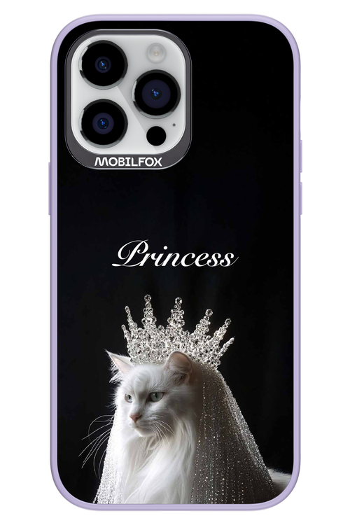 Princess - Apple iPhone 14 Pro Max