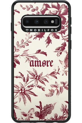 Amore 2.0 - Samsung Galaxy S10