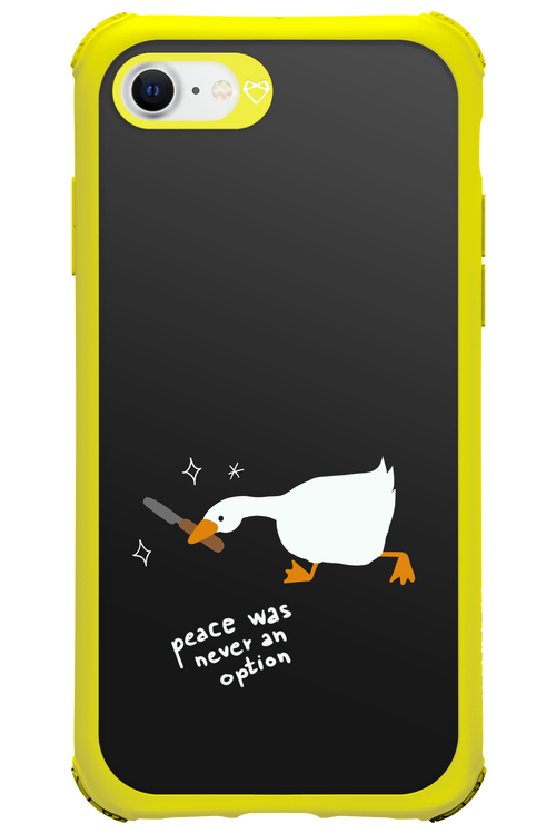 OPTION 2.0 - Apple iPhone 8