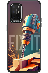 Fix It 2.0 - OnePlus 8T