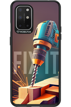 Fix It 2.0 - OnePlus 8T