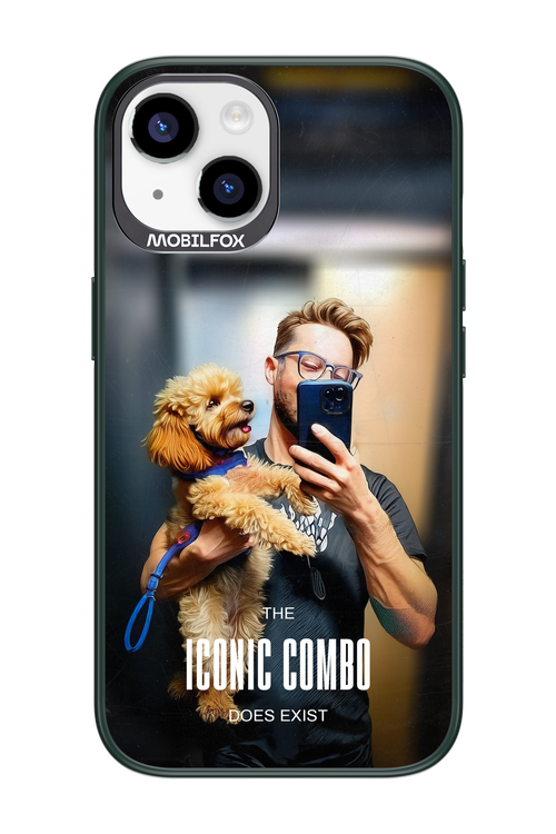 Iconic Combo 2.0 - Apple iPhone 14
