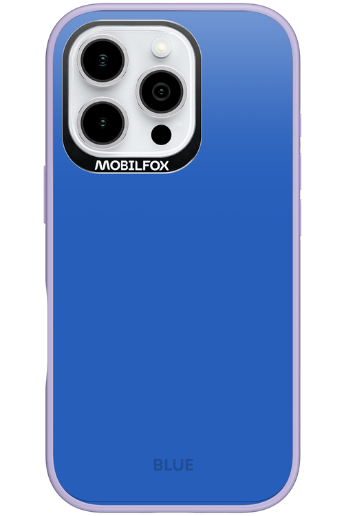 BLUE - FS2 - Apple iPhone 16 Pro