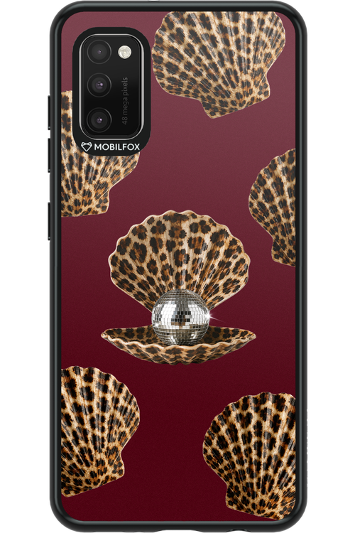 Summer Disco 2.0 - Samsung Galaxy A41