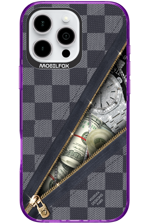 Goodie Bag - Apple iPhone 16 Pro Max