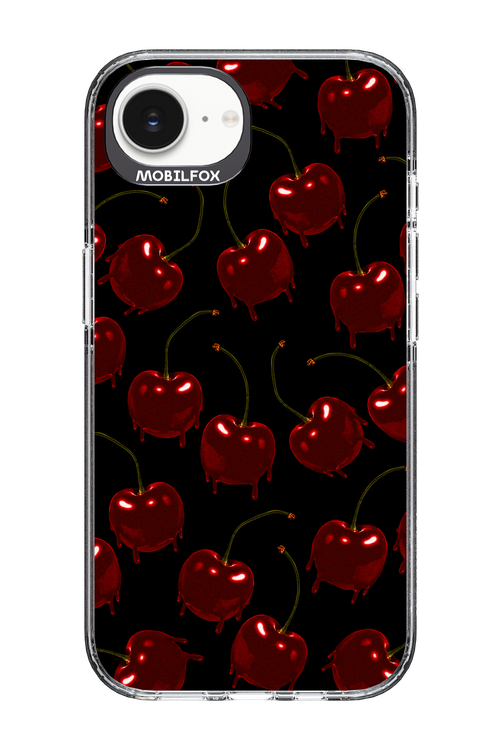 Cherry Blood - Apple iPhone 16e