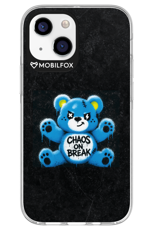 Chaos on Break 2.0 - Apple iPhone 13 Mini