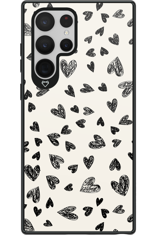 Crazy in Luv 2.0 - Samsung Galaxy S22 Ultra