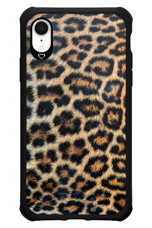 Leopard 2.0 - Apple iPhone XR