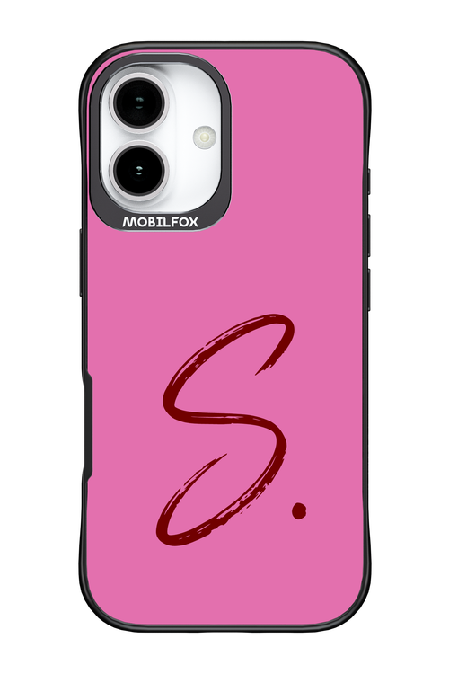 (Sorbet) S 2.0 - Apple iPhone 17