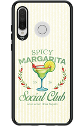 Spicy Margarita 2.0 - Huawei P30 Lite