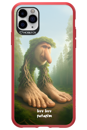 Brr brr patapim - Apple iPhone 11 Pro Max