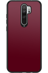 Burgundy 2.0 - Xiaomi Redmi Note 8 Pro