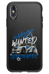 Most wanted - Apple iPhone XS