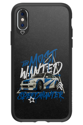 Most wanted - Apple iPhone XS