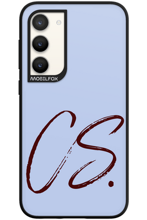 (Jellyfish Presso) CS 2.0 - Samsung Galaxy S23 Plus