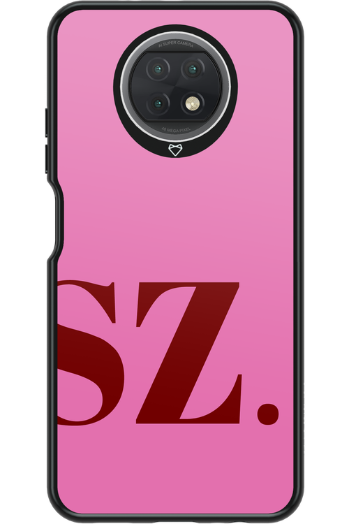 SZ (Sorbet) 2.0 - Xiaomi Redmi Note 9T 5G