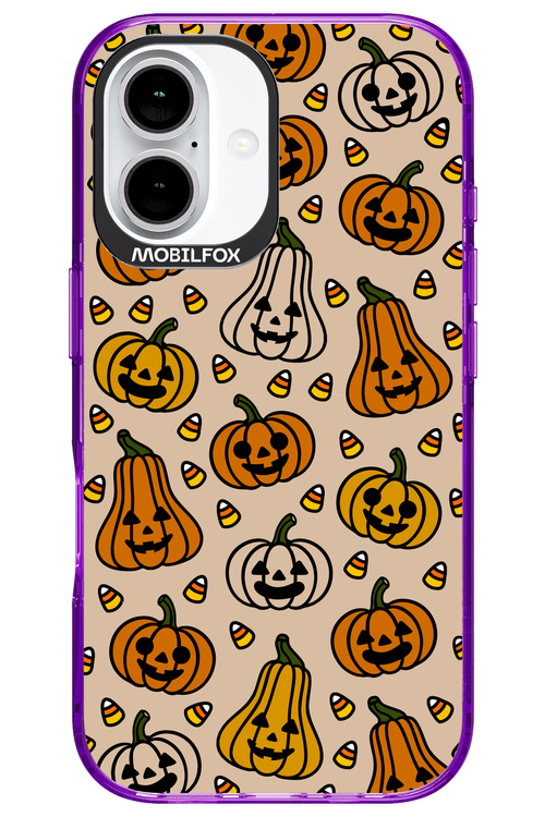 Sweet Thrill - Apple iPhone 16