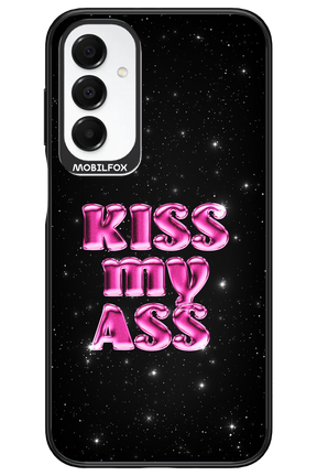 KMA 2.0 - Samsung A16