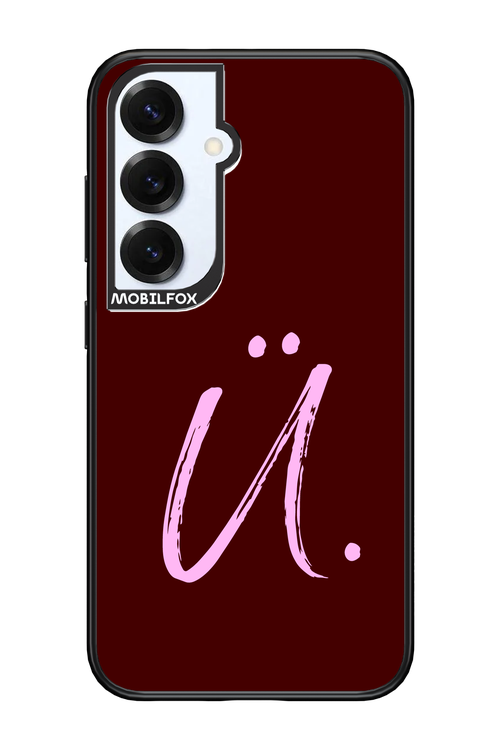 (Dark Blush) U II 2.0 - Samsung S25
