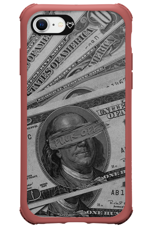 Talking Money - Apple iPhone SE 2020