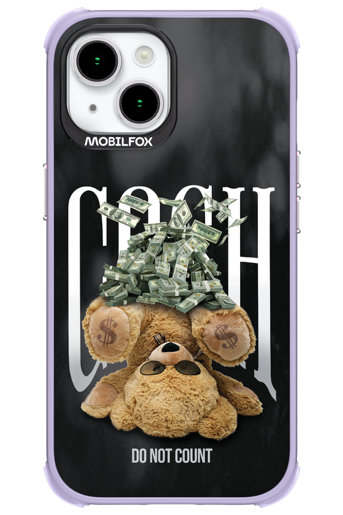 CASH - Apple iPhone 15