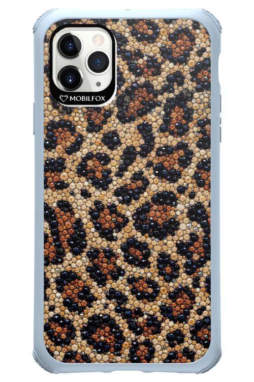 Crystal Roar - Apple iPhone 11 Pro Max