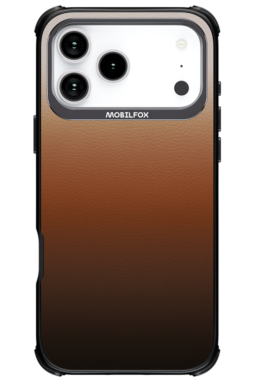 Desert Sunset - Apple iPhone 17 Pro Max