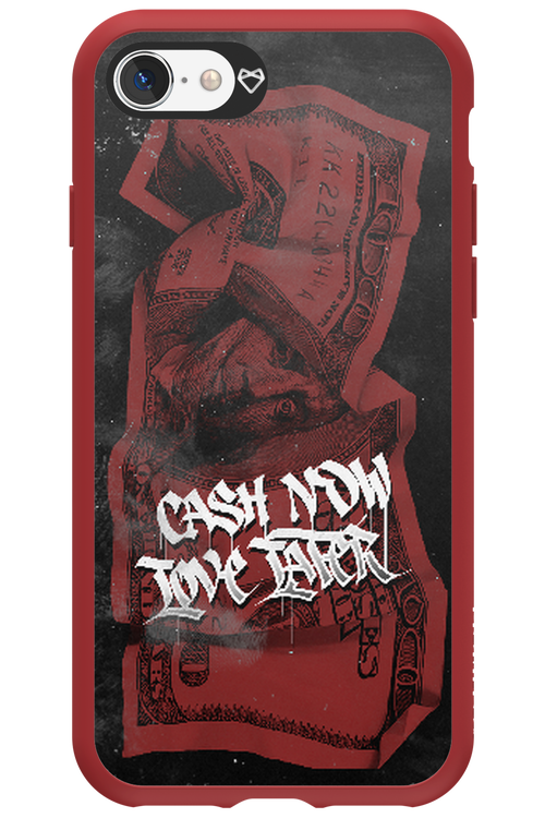 Liquid Assets - Apple iPhone SE 2022