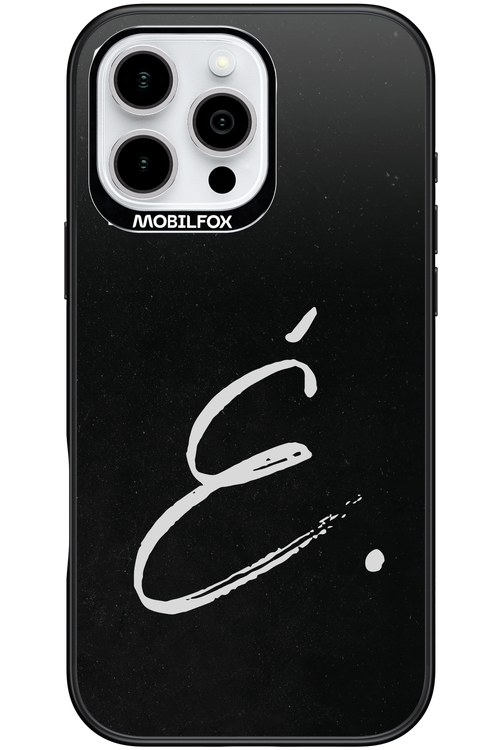 (Off Space) E II 2.0 - Apple iPhone 16 Pro Max