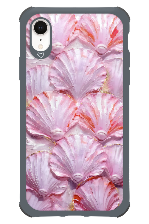 Venus Shell - Apple iPhone XR